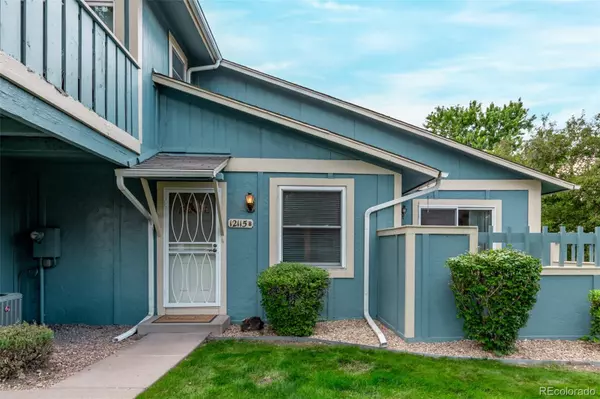 Denver, CO 80234,12115 Bannock ST #B