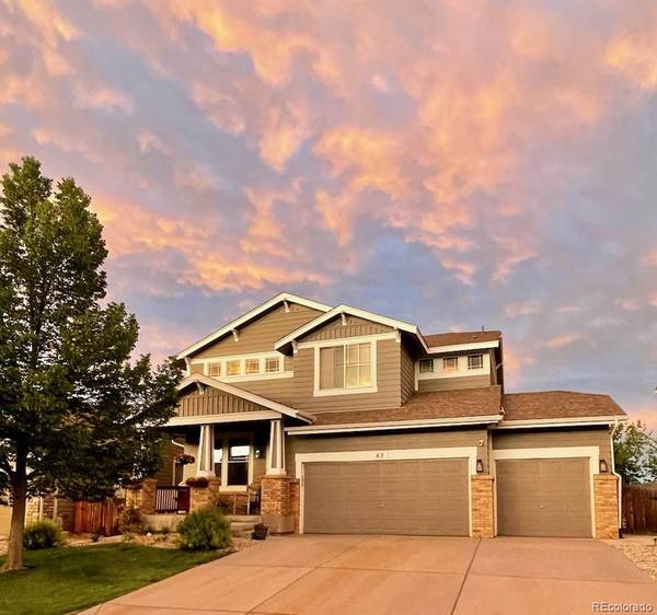 42 Saxony RD, Johnstown, CO 80534