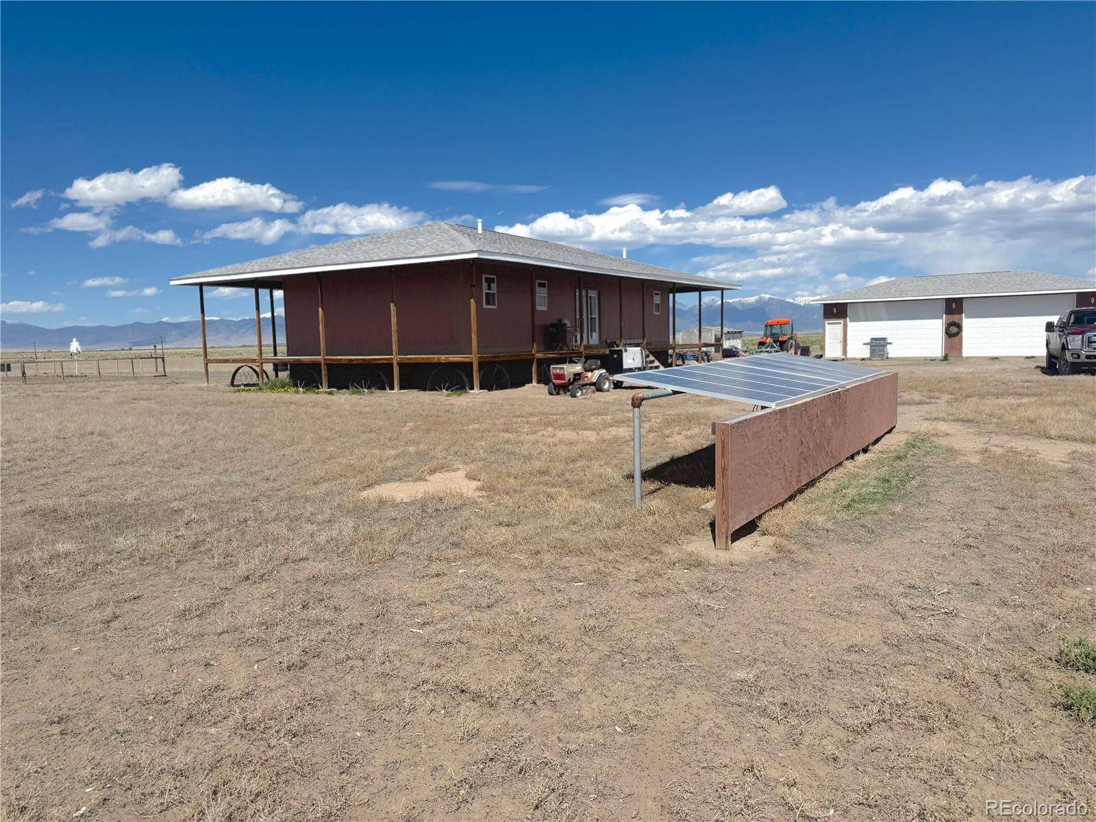 Saguache, CO 81149,51655 County Road U