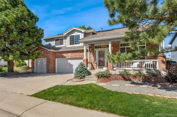 10473 Grizzly Gulch, Highlands Ranch, CO 80129