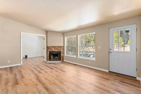 Idaho Springs, CO 80452,140 Beaver RD