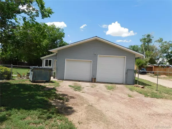 Blanca, CO 81123,716 Seventh ST