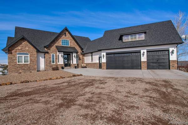 34489 Southern Cross LOOP, Kiowa, CO 80117