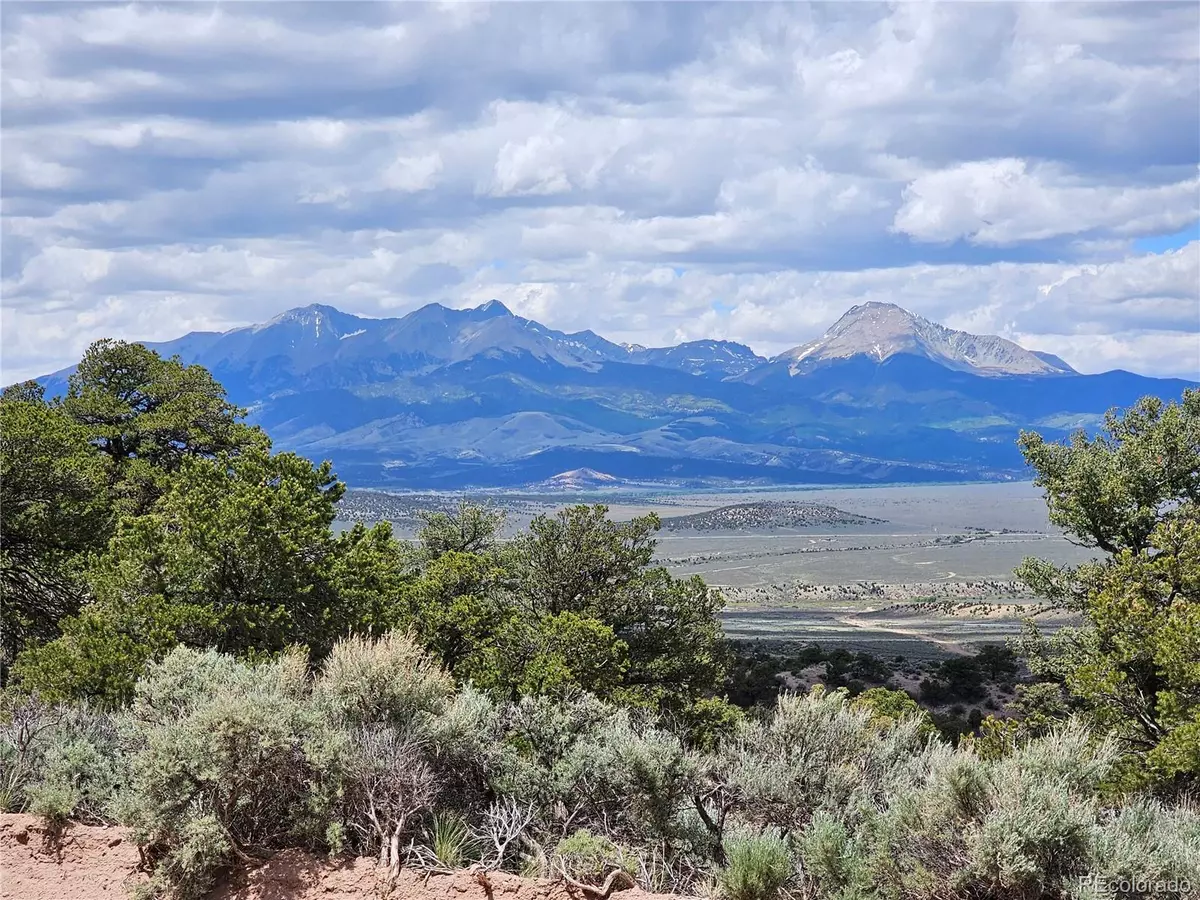Fort Garland, CO 81133,3953 Kruest RD