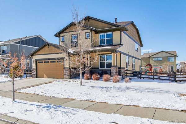 Erie, CO 80516,866 Rocky Ridge CIR