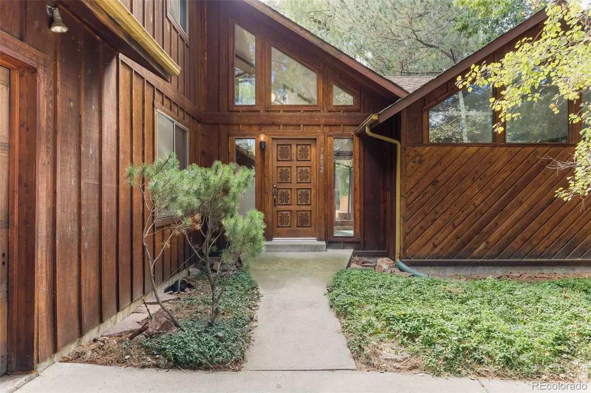 Boulder, CO 80303,7892 Scenic DR