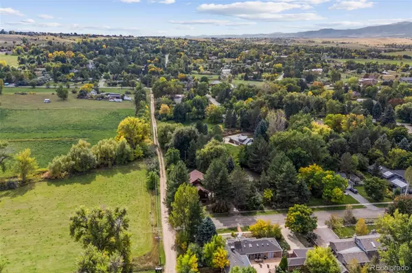 Boulder, CO 80303,7892 Scenic DR