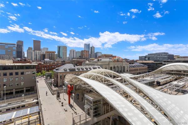 1750 Wewatta ST #730, Denver, CO 80202