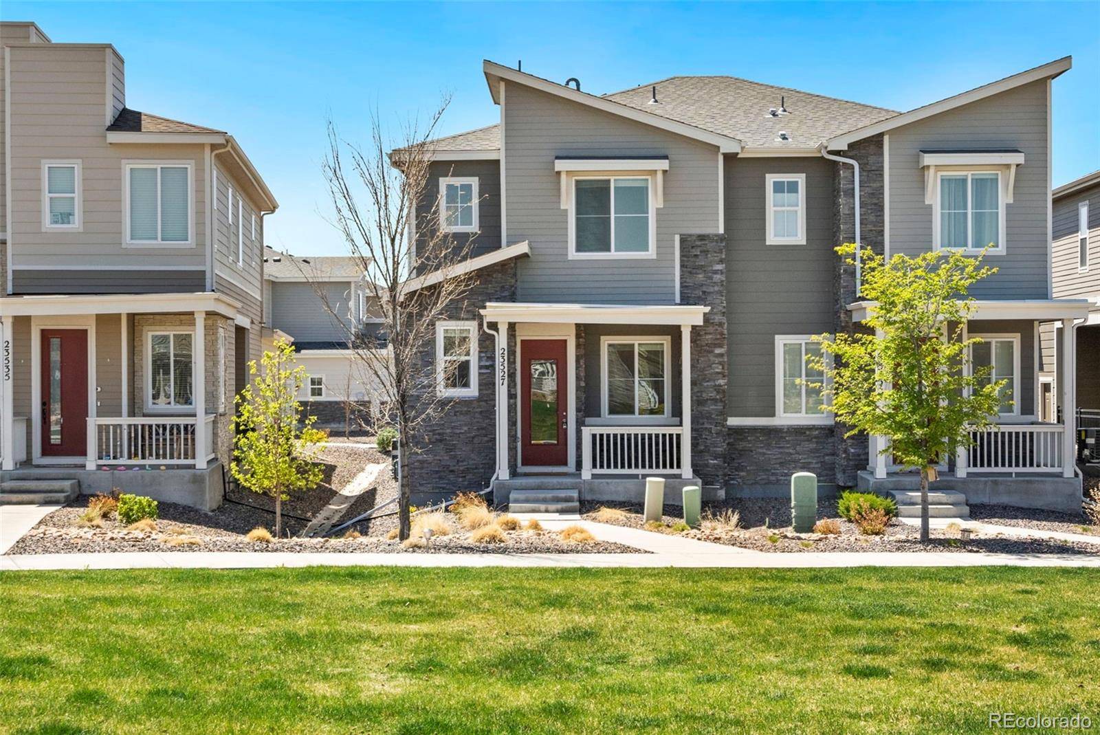 Aurora, CO 80018,23527 E 5th PL