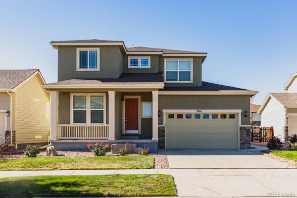 9161 Fig ST, Arvada, CO 80005