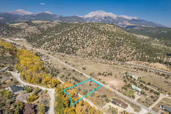 17380 Willow Tree DR, Salida, CO 81201