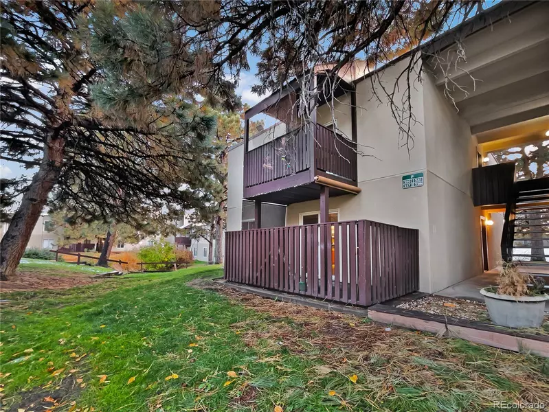 9995 E Harvard AVE #227, Denver, CO 80231