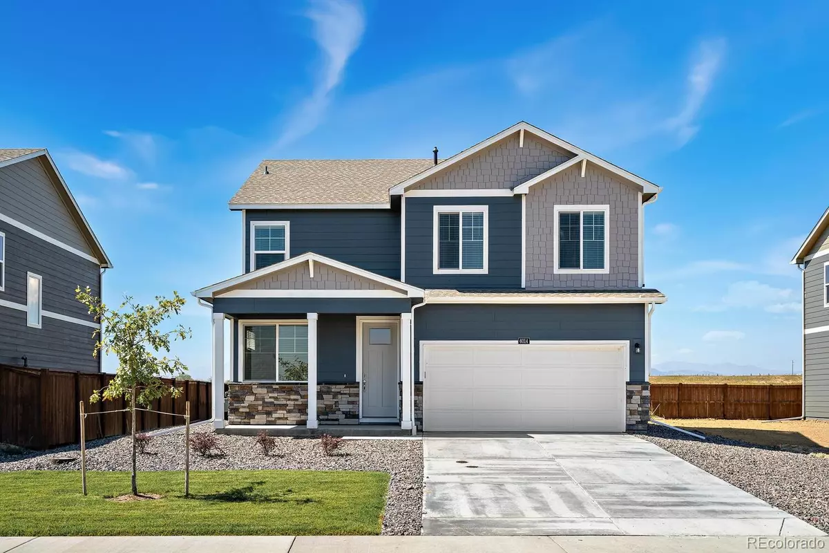 Greeley, CO 80634,7331 27th ST