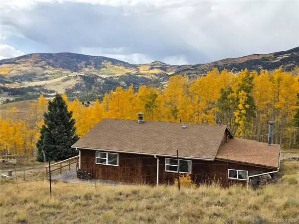 586 Cuesta DR, Cotopaxi, CO 81223