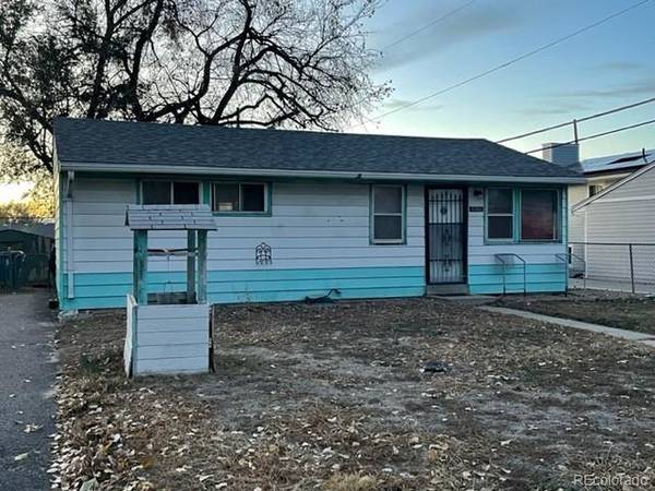 6381 Poplar ST, Commerce City, CO 80022