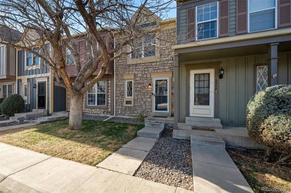 Centennial, CO 80122,2573 E Nichols CIR