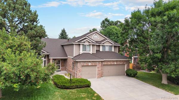 7762 S Louthan ST, Littleton, CO 80120