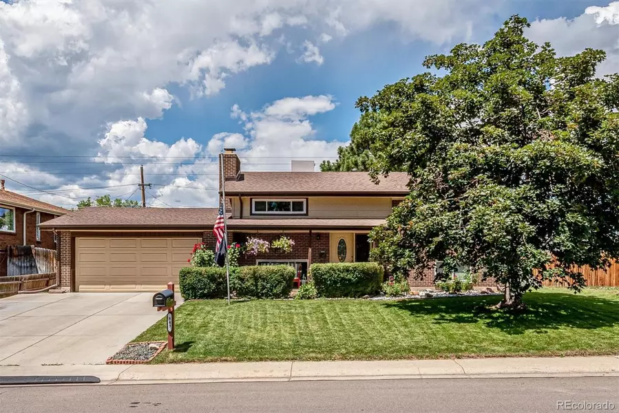 849 Oak ST, Lakewood, CO 80215