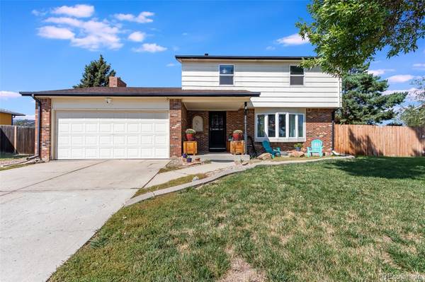 9155 Utica CT, Westminster, CO 80031