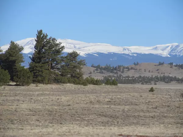 Hartsel, CO 80449,Lot 5896 Cohonina RD