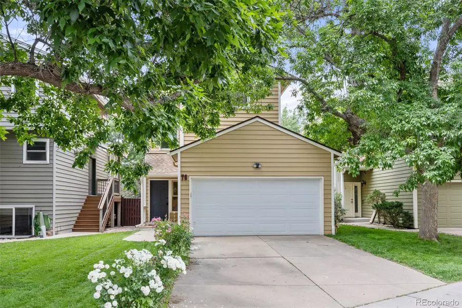 76 Mineola CT, Boulder, CO 80303