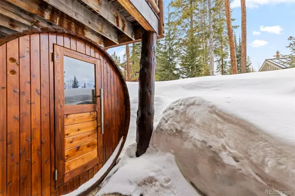 Breckenridge, CO 80424,293 Settlers DR