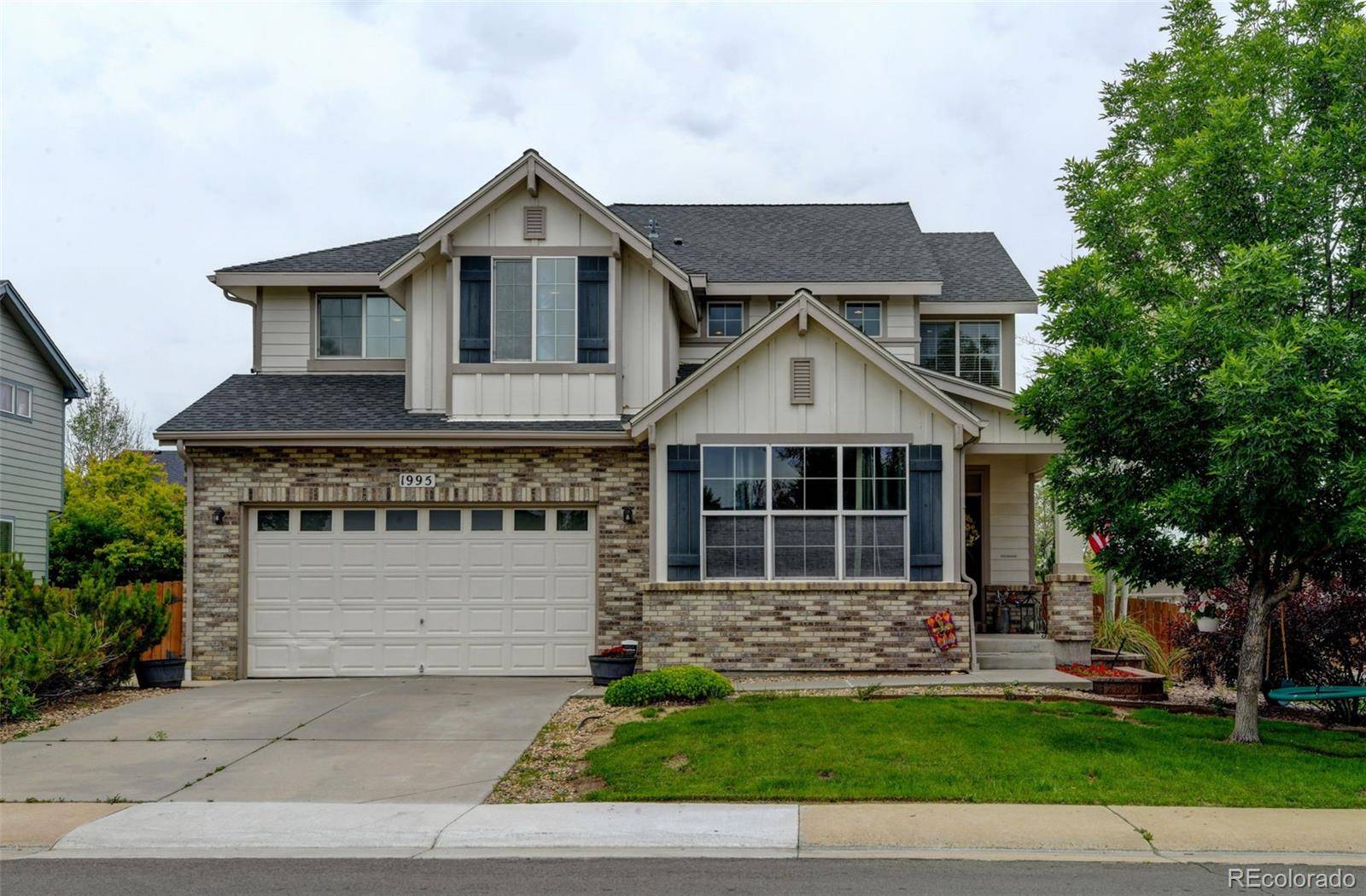 Thornton, CO 80602,1995 E 166th AVE
