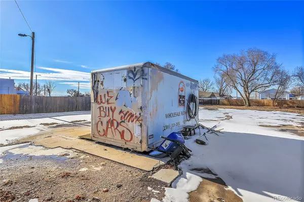 Henderson, CO 80640,12355 Brighton RD