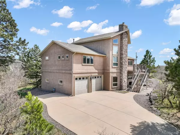 Monument, CO 80132,18750 Spring Valley RD