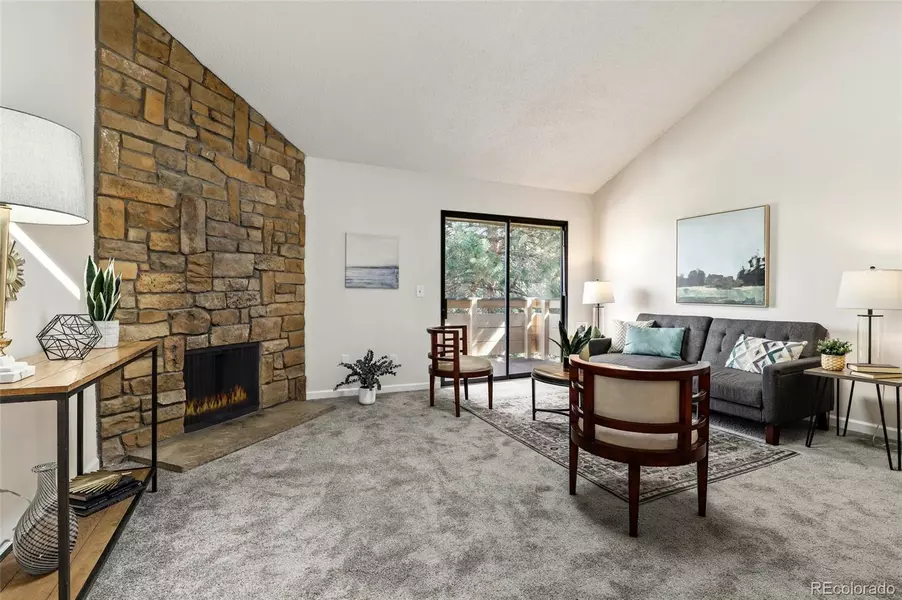 430 Zang ST #4-307, Lakewood, CO 80228