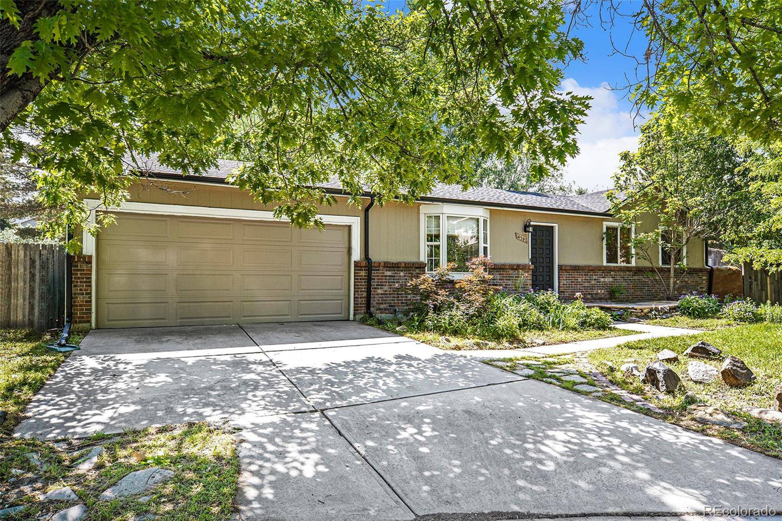 14797 E Temple DR, Aurora, CO 80015