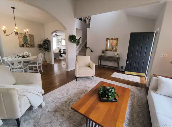 Highlands Ranch, CO 80126,4630 Whitehall LN