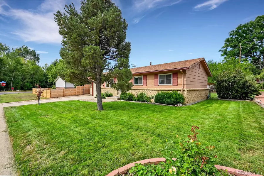 6015 Brentwood ST, Arvada, CO 80004