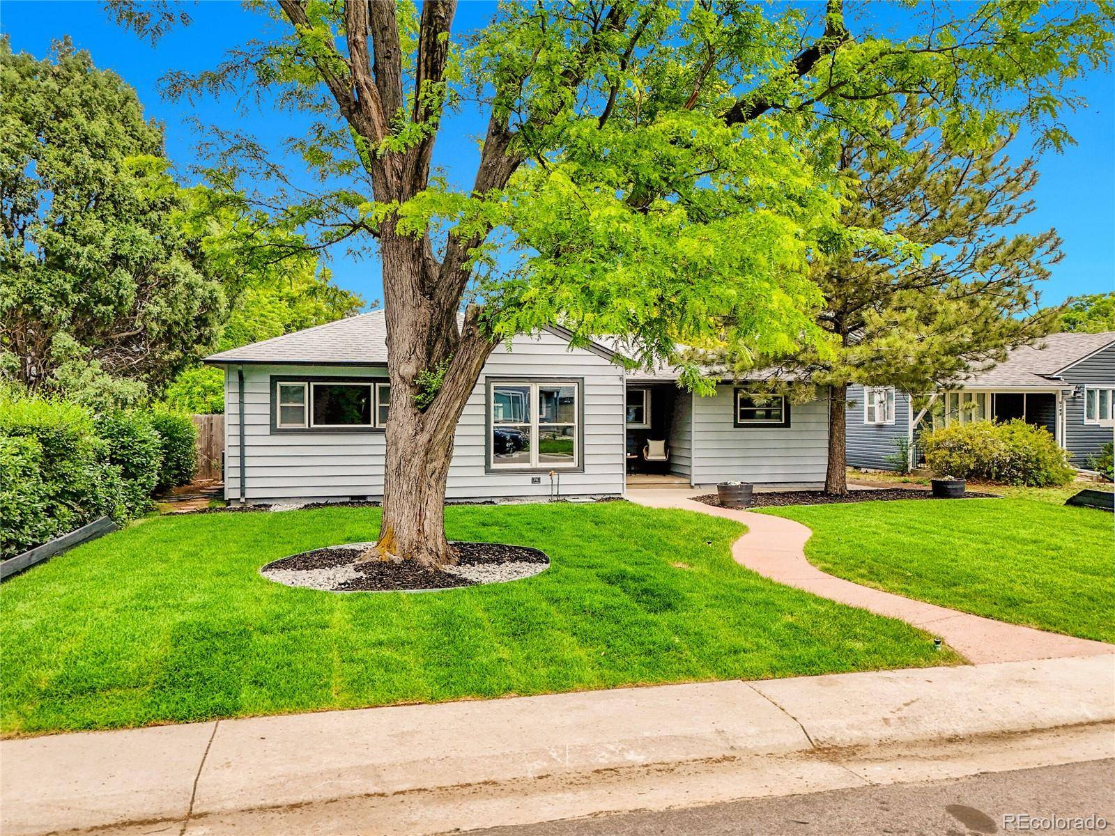 Denver, CO 80221,5152 Bryant ST
