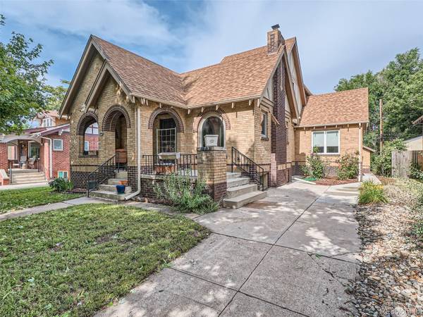 4036 Clay ST, Denver, CO 80211