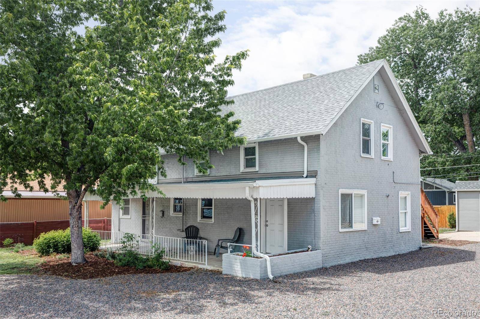 2565 Pierce ST, Lakewood, CO 80214