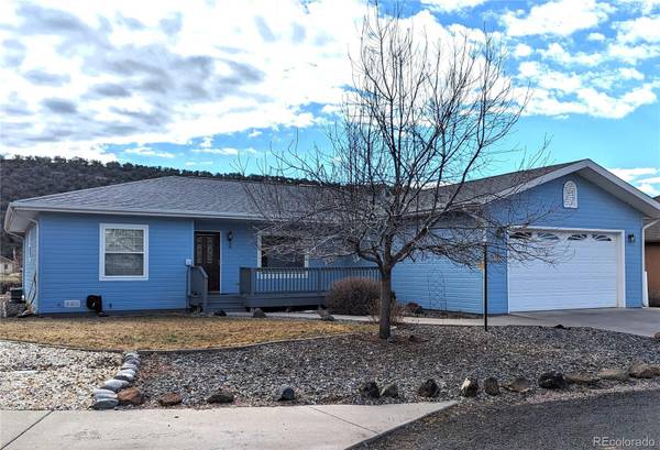 1235 SE Par CT, Cedaredge, CO 81413