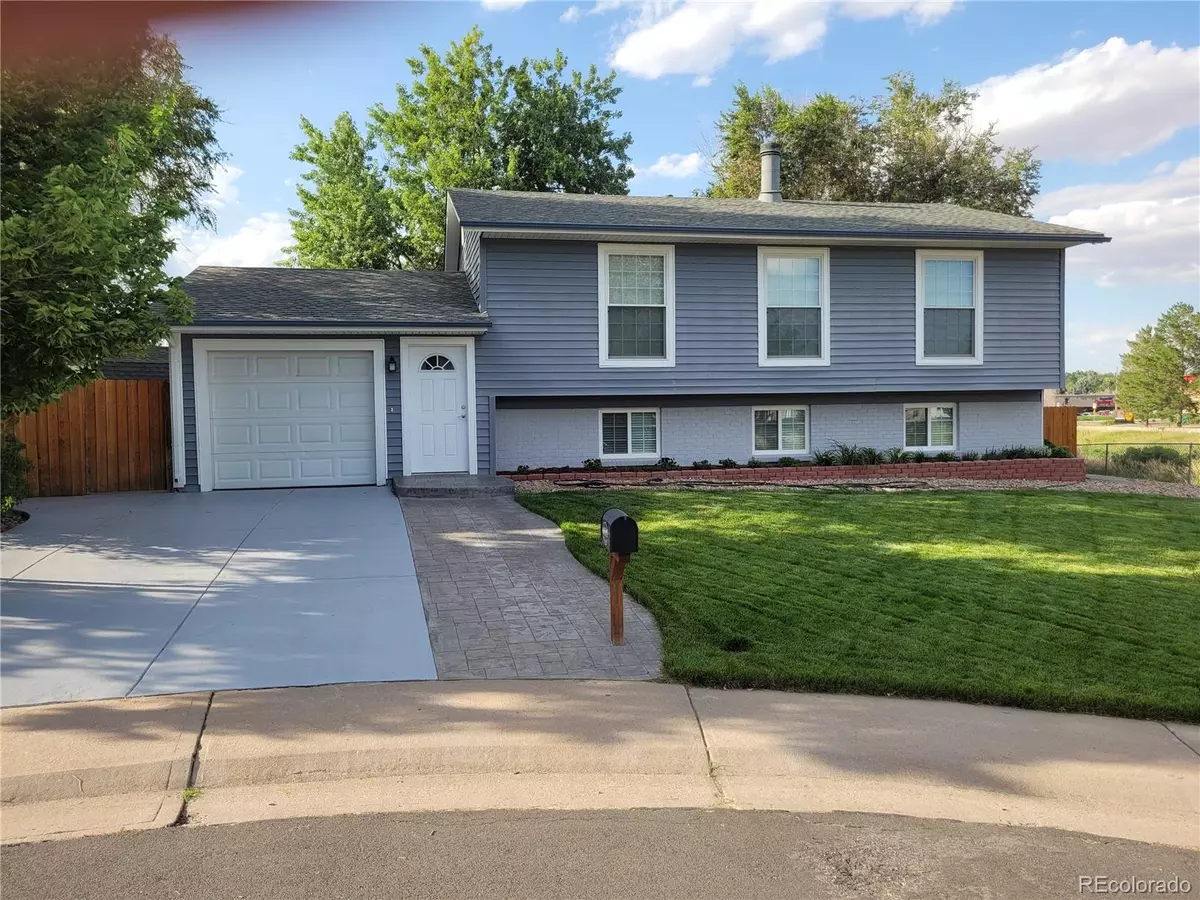 Aurora, CO 80013,16589 E Dickenson PL