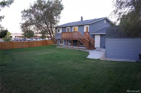 Aurora, CO 80013,16589 E Dickenson PL