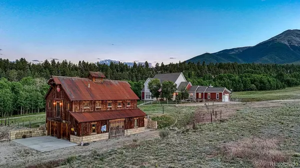 Buena Vista, CO 81211,16202 County Road 327