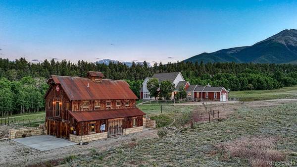 Buena Vista, CO 81211,16202 County Road 327