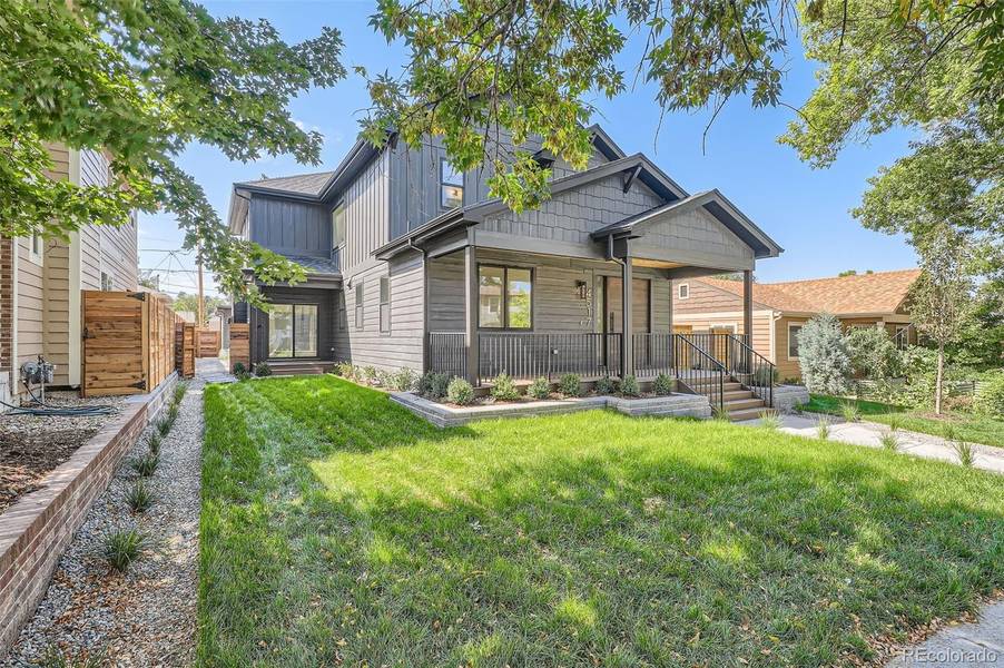 4517 Perry ST, Denver, CO 80212