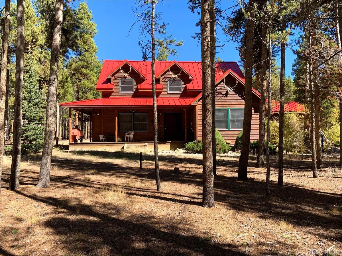 Leadville, CO 80461,1299 County Road 4