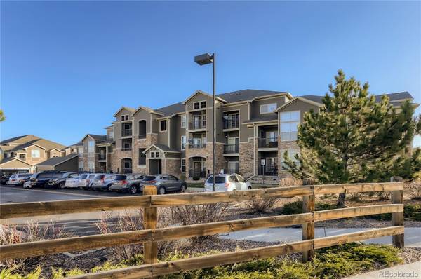 3155 Blue Sky CIR #16-203, Erie, CO 80516