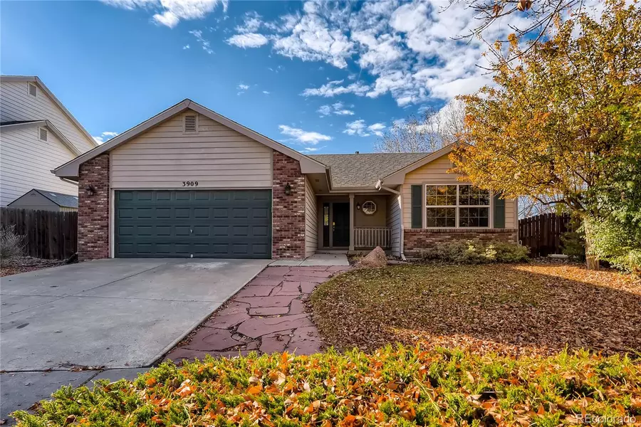 3909 Sunstone WAY, Fort Collins, CO 80525