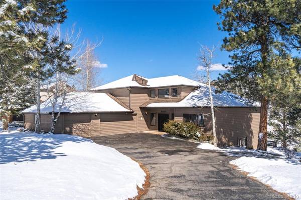 31627 Broadmoor DR, Evergreen, CO 80439