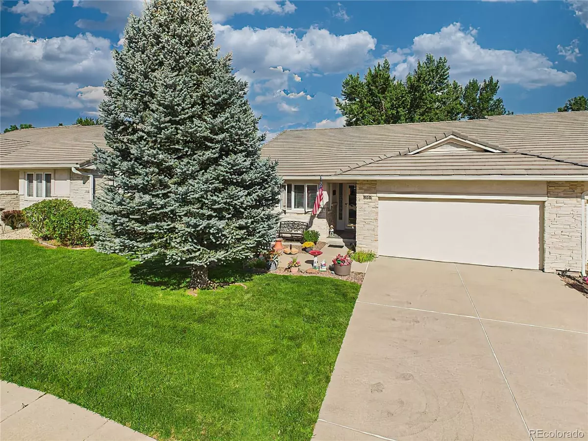 Colorado Springs, CO 80906,860 Loma PT
