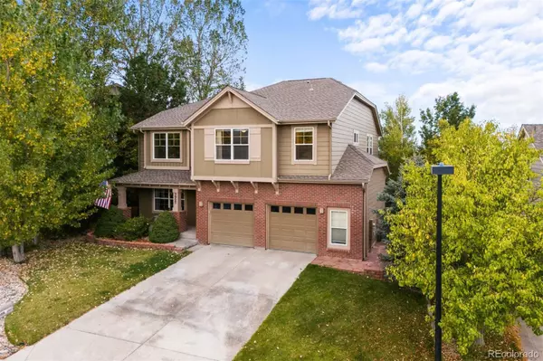 3925 Broadview PL, Castle Rock, CO 80109