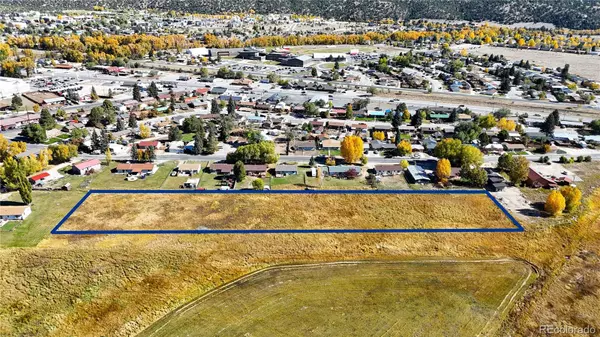 Buena Vista, CO 81211,TBD S San Juan AVE