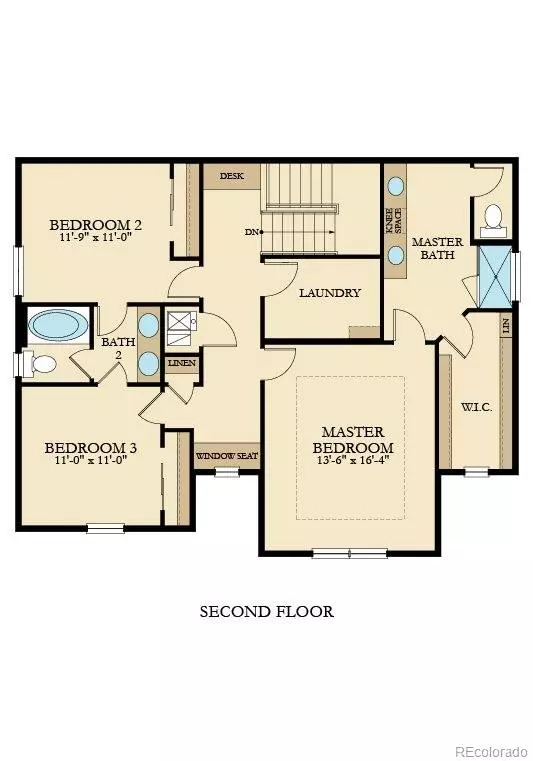 Thornton, CO 80602,14533 Hudson WAY